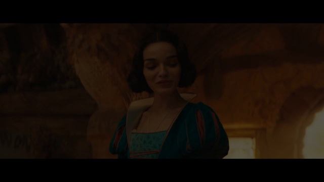 Белоснежка — Русский ТВ-Спот (Дубляж, 2025)