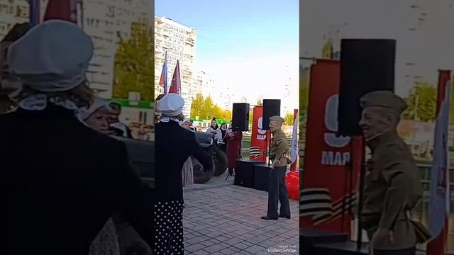 Selerkna ДЕНЬ ПОБЕДЫ