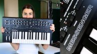 Moog Messenger: Overview and Explorations