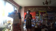 ПРЕКРАСНАЯ ЭПОХА. БЕССМЕРТИЕ. РУССКИЙ ФАУСТ. КОД КАРПАТИ. БЕРЛИН 2040. МОСКВА 2042