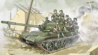 🎮 Мир ОФ Танков Блиц World Of Tanks Blitz 🎮 #13