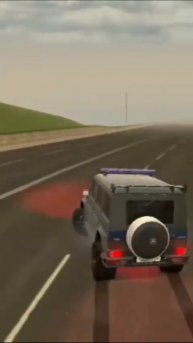 Новый дешман Гелик!! #гелик #gelendwagen #blakrussia #блекраша #иг?