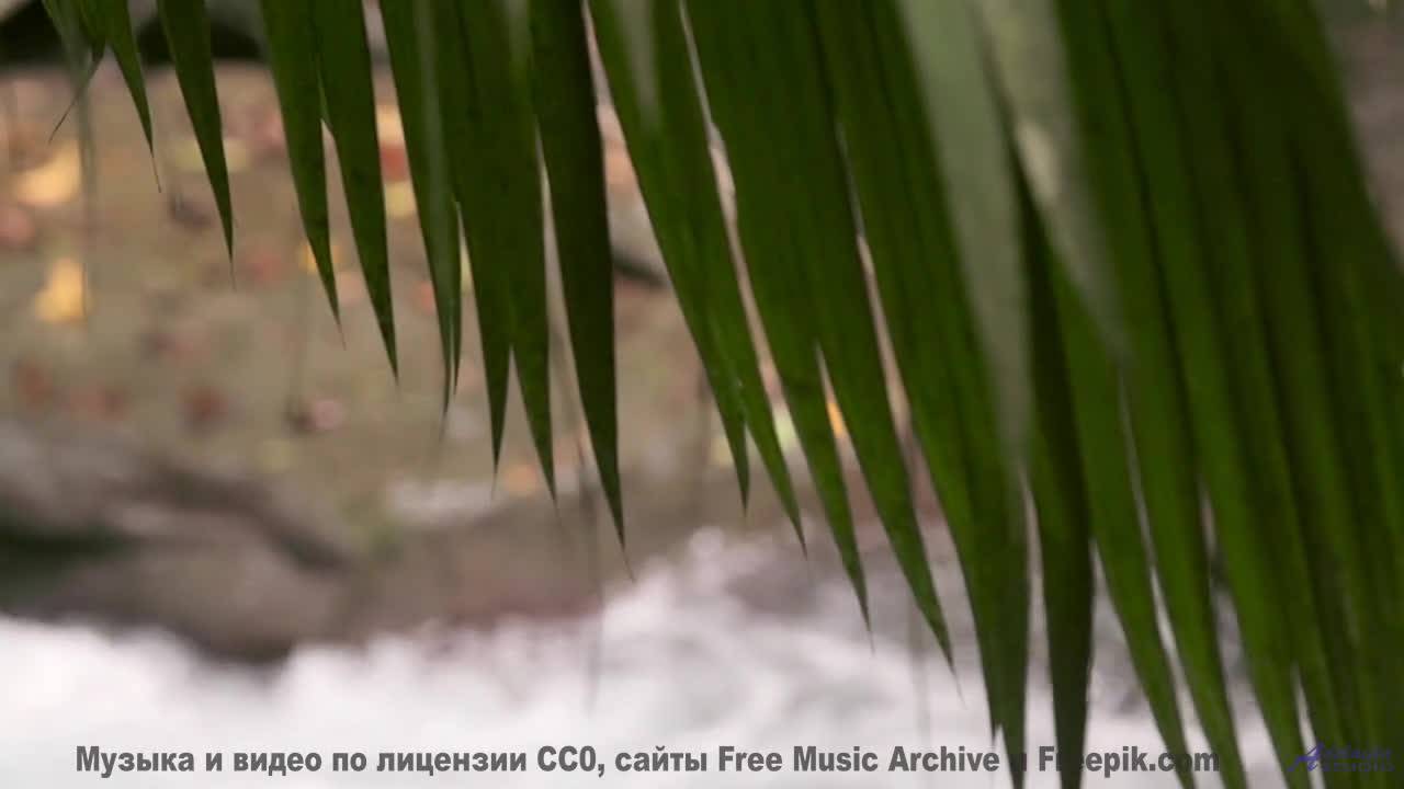 Это место создано для любви - а эта музыка станет вашим саундтреком! - Nah -- Ryan Andersen -- MORE