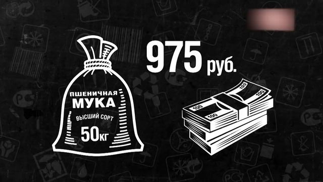 Ролик №6. ДОМАШНИЙ ХЛЕБ! БЕЗ МУКИ и ВОДЫ