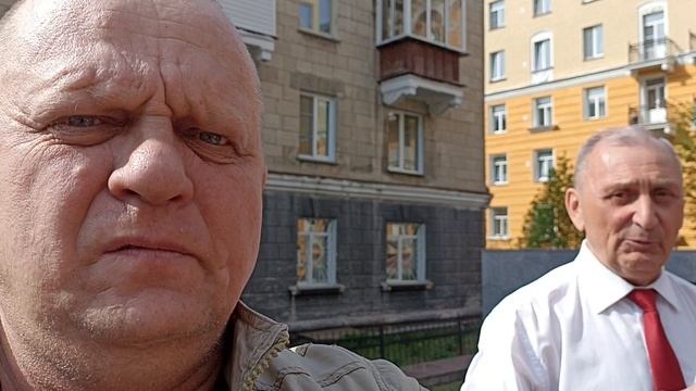 На памятнике Сибирякам гвардейцам. 09.05.25