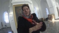 Голуметь. Свято - Никольский Храм. Егор Лепорский #ирку