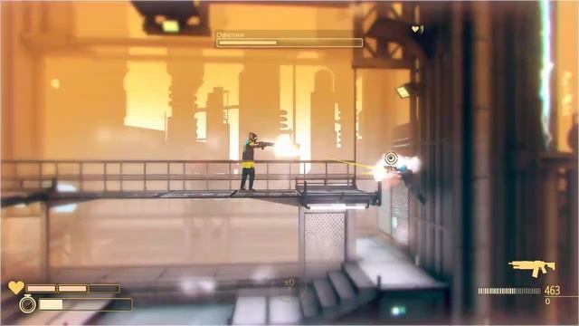 Финал и никогда не верь банану▶My Friend Pedro #5