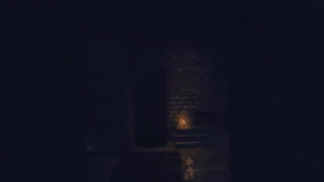 Прохождение игры: Amnesia - A Machine for Pigs. #1. (Начало)