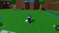 роблокс игра с концовками 1 часть
