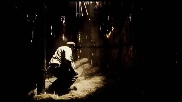 Человек-Ветер