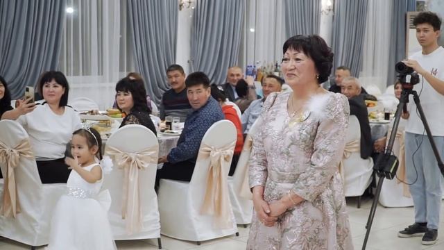 Ведущий/Тамада Абзал Абдоллаев 2023
