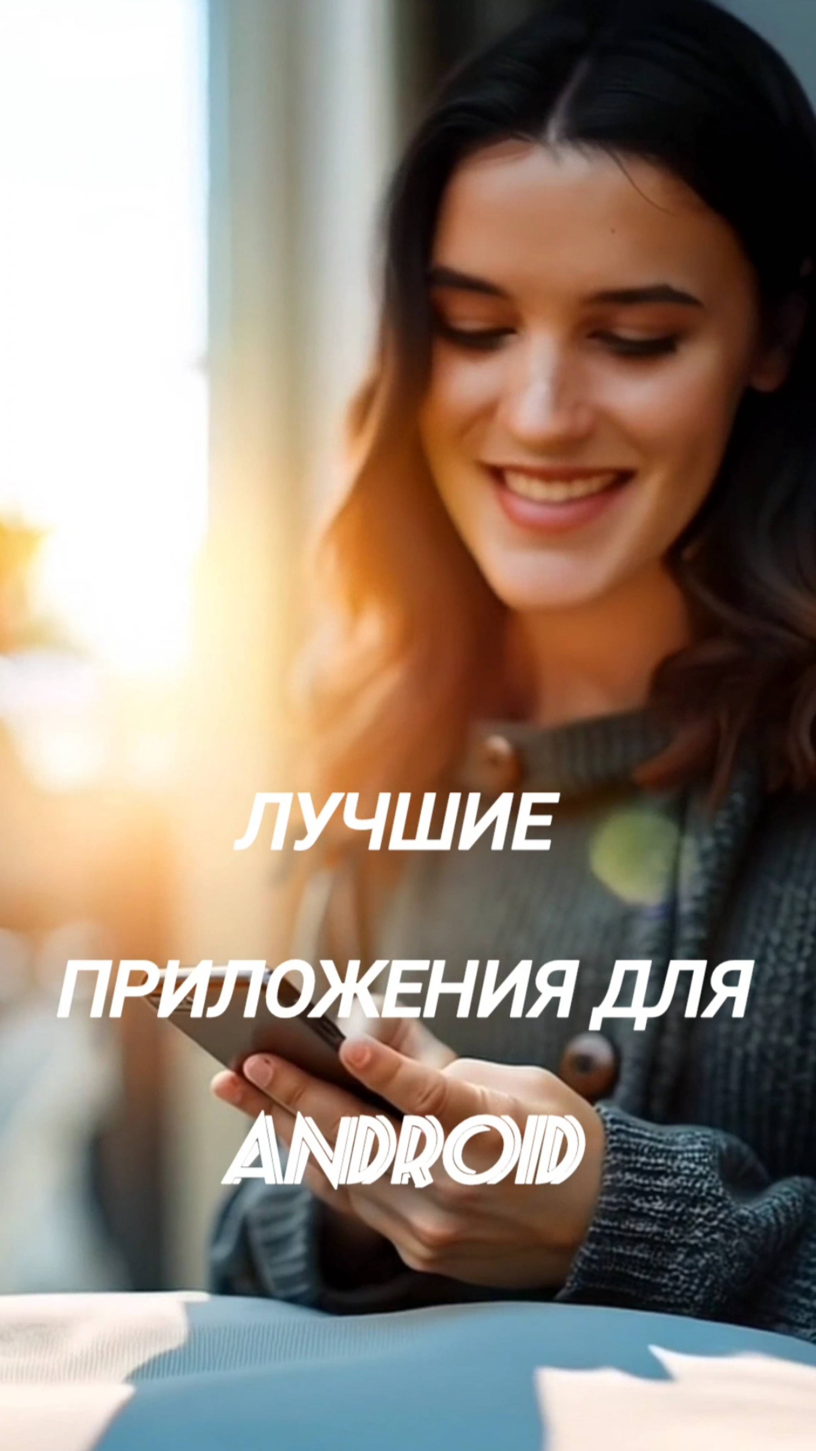 Лучшие приложения для Android💵👉💸📲📱