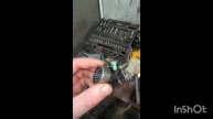 Шевроле трекер 2 болтается граната в поворотном кулак?
