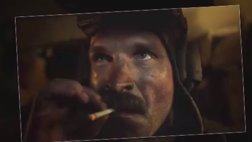 Правда про бухло и курево в танках и фильм Т-34