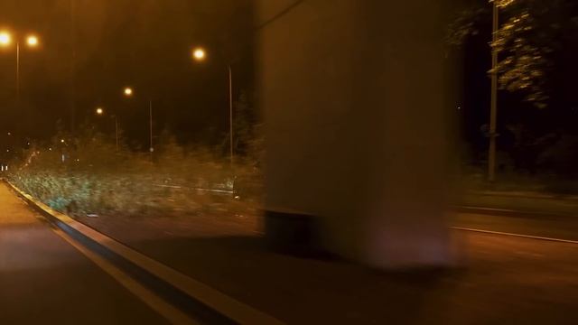 NIGHT DRIVE MIX V.3 _ WAVE_PHONK (ft. Skyfall Beats) [4K]