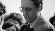 1979 год. Тюмень. День Победы