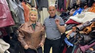 Besikler Натуральные дубленки и кожаные куртки на Садоводе