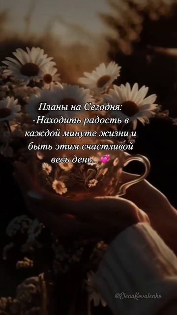 Жить по настоящему значит не быть жёстким в своих прив