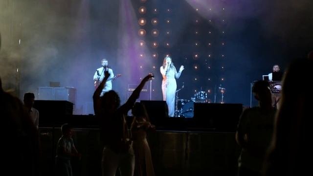 Кавер группа Happy Cats промо живая музыка  выпускной корпоративсвадьба юбилей поп рокдиск