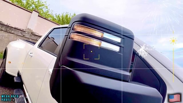 Chevrolet siverado 6.6 L