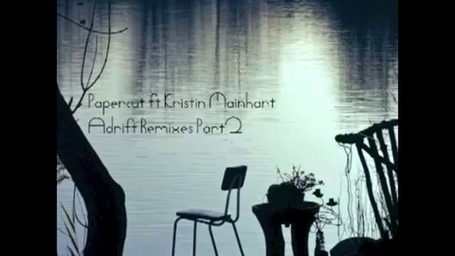 Papercut ft Kristin Mainhart Adrift (Albert Planck & Solifer Remix) [The Sound Of Everything]