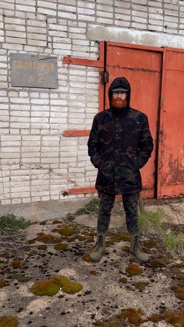 Свинарник номер один всё