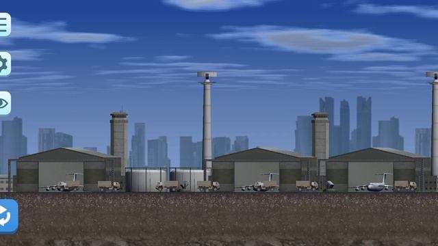 аннигиляторная пушка