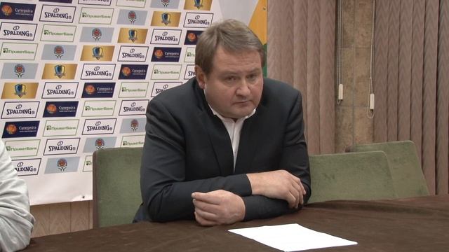 Будівельник – Говерла (після матчу)