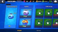 Как открыть всех персов в brawl stars и все на 10 силе