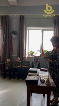 Эсэгэ ороноо хамгаалгын Агууехэ дайнай үеын 68-дахи һургуули