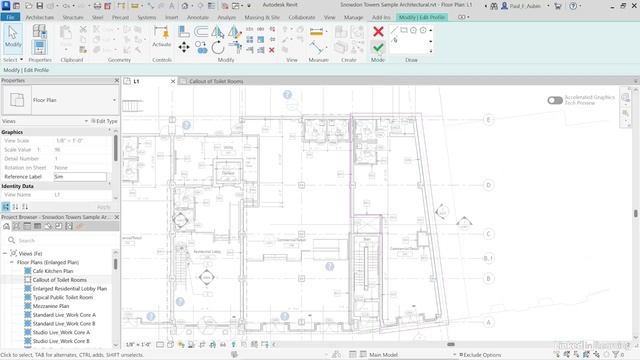3.07 - Creating enlarged views