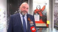 В Благовещенске открылась выставка «Победа в чемодане», на ней представлены вещи фронтовиков