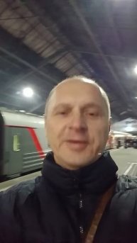 Поезд 80 Калининград-Санкт-Петербург. НОВОГОДНЕЕ ПУТЕ?
