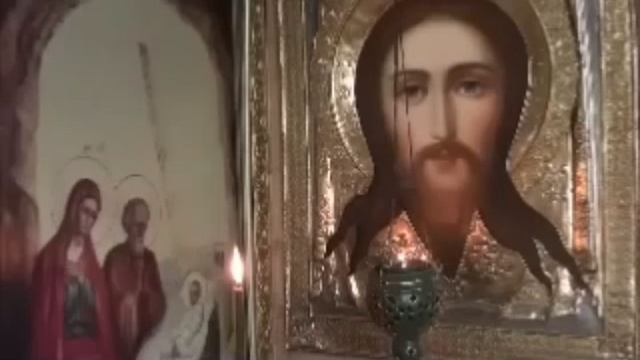 Псалмы на всю ночь