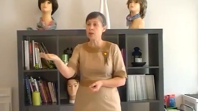 Зацикленность на желании блокируют его исполнение