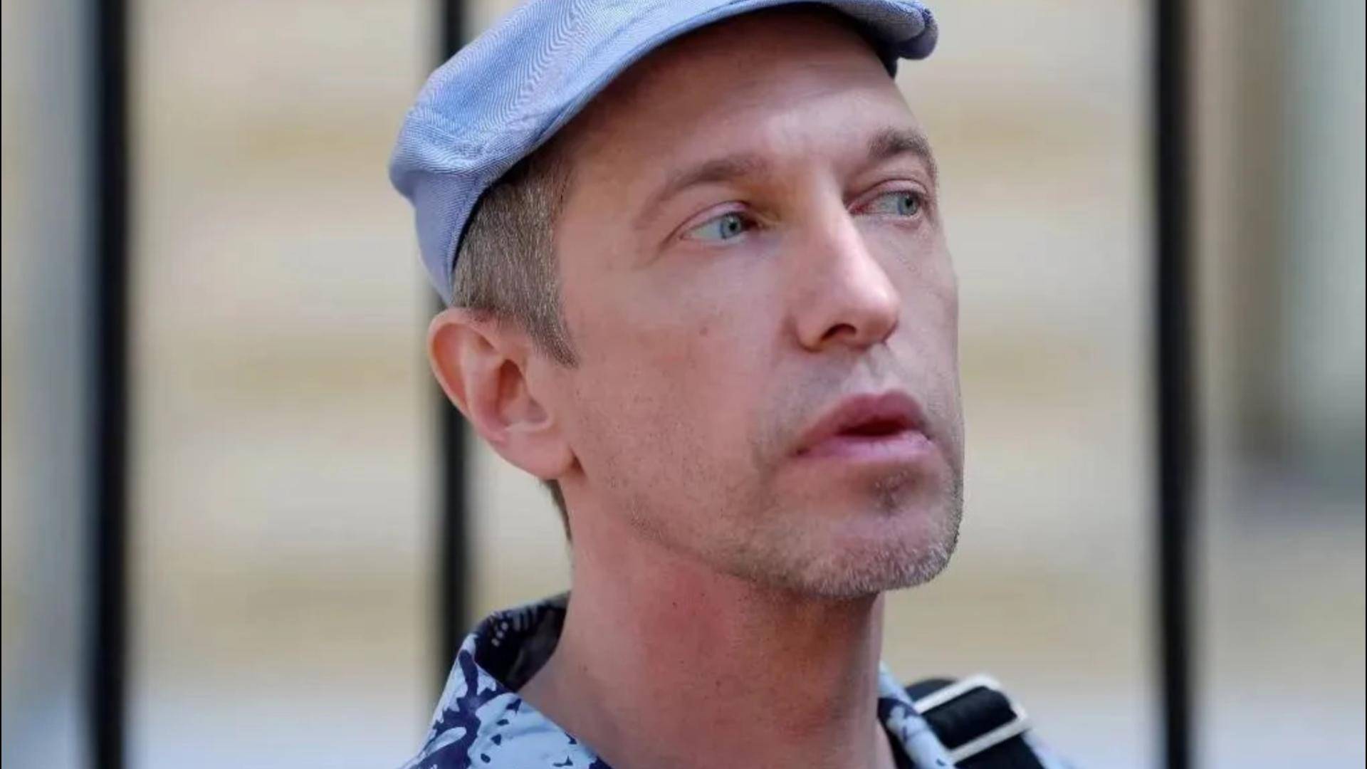 Соседов о Клаве Коке: «Кликуха вертухайки на зоне!»