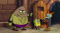 Что добавят в новой обнове 19 в Sponge bob td