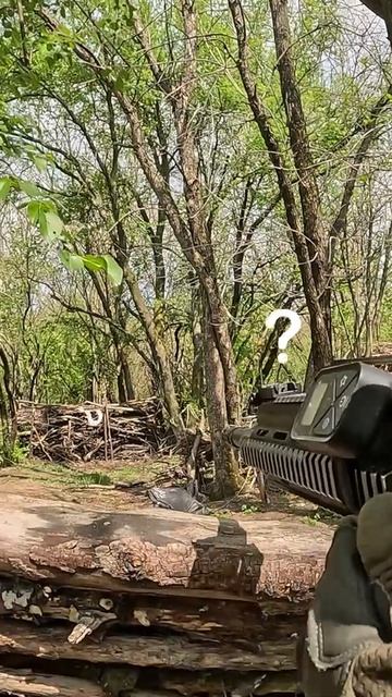 Трабл при перезарядке :-) Страйкбол #shorts #army #airsoft #military #страйкбол #штурм  #юмор