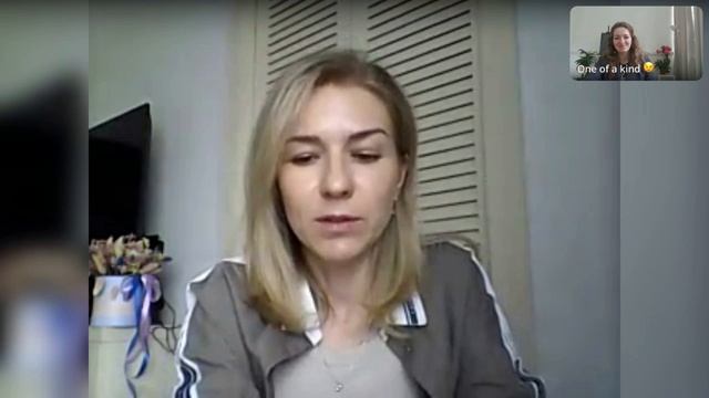 Елена Янович Интервью от 3 мая 2025  (полная версия на канале)