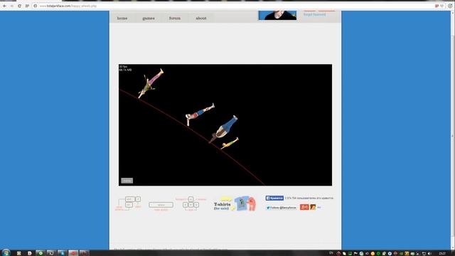 Happy Wheels 4 Проблемы