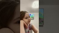 У эмили теперь есть сестра!