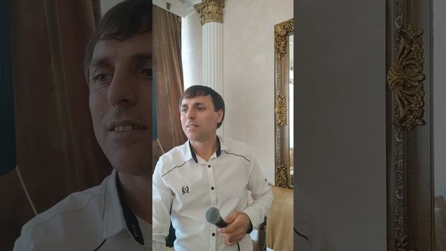 Арслан Темирболатов