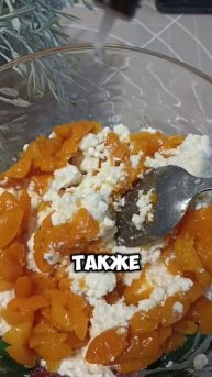 Ленивые вареники: едим и худеем