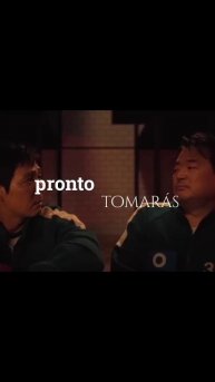 Игра в кальмара 2сезон 8серия