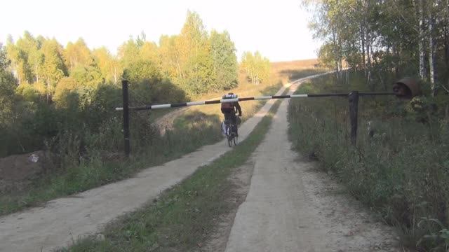 Велопутешествие по Калужской области, 5.2 день