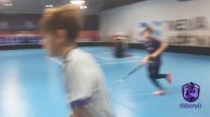 Первая тренировка на NEVA ARENA 17 декабря 2022г.