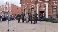 Театрализованное представление от артистов Бугульминского драматического театра имени А. Баталова «Н