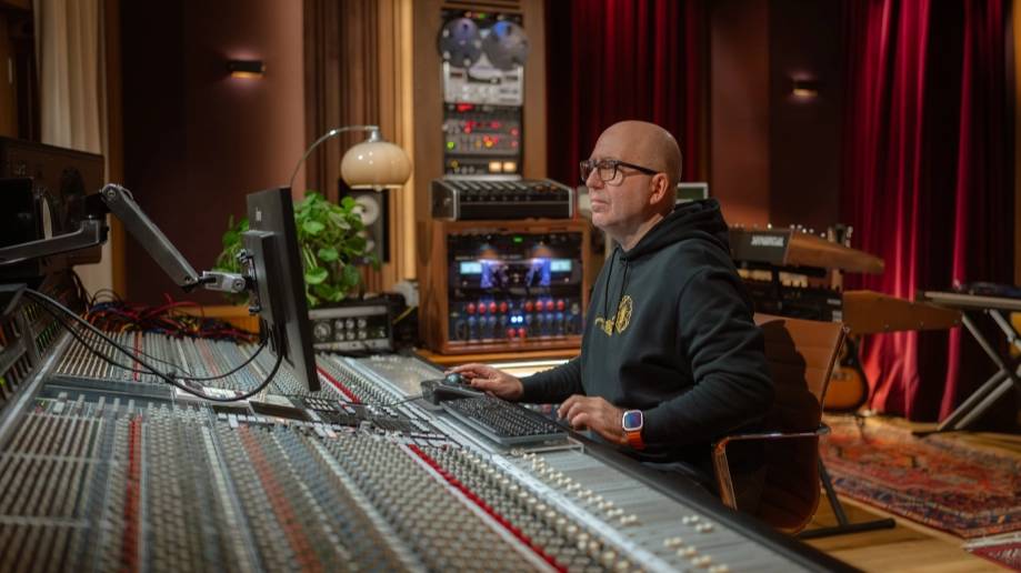 06. Professional Journey, Critical Listening, Metering, Loudness Penalties, Converters and Clocks