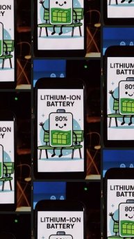 Разряжаешь свой iPhone в ноль? Ты его добиваешь! #iphone