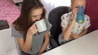 ЕДИМ ЕДУ ДОРОГУЮ И ДЕШЕВУЮ С КСЮШЕЙ